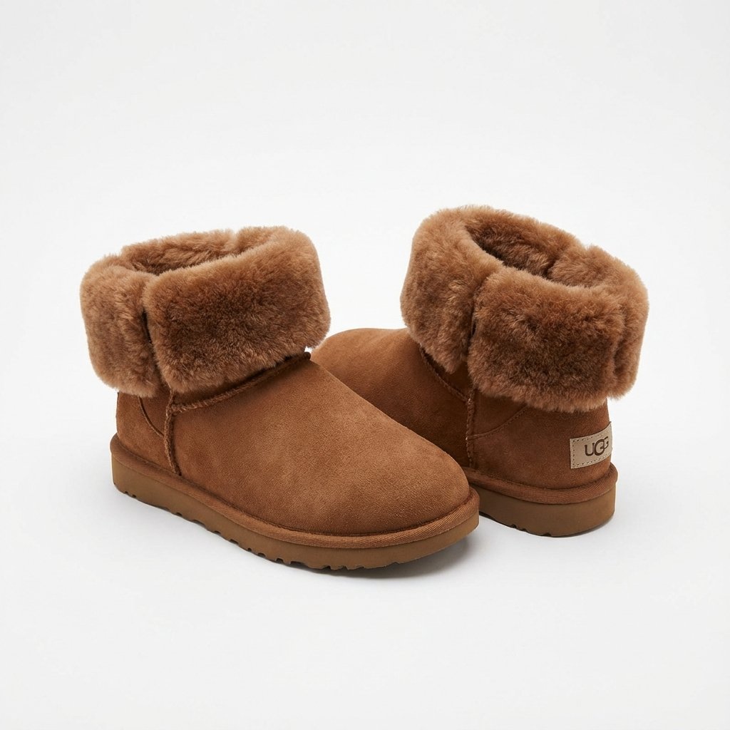 UGG Ankle Boots